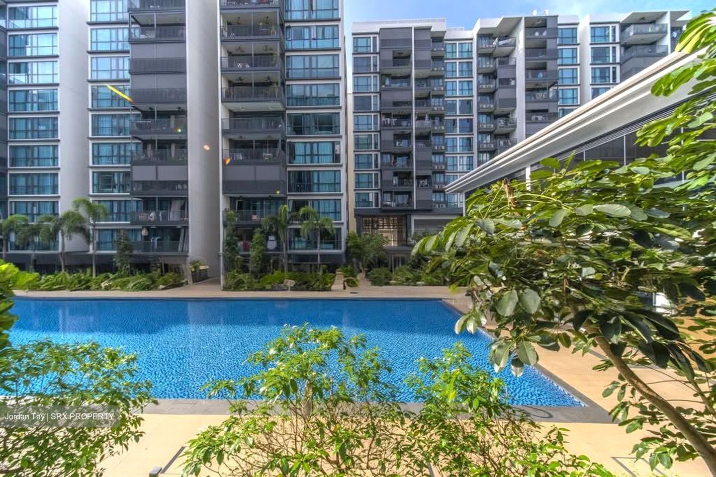 Treasure at Tampines (D18), Condominium #530768581